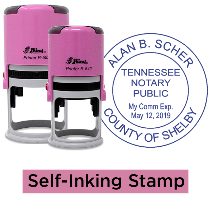 TN-NOTARY