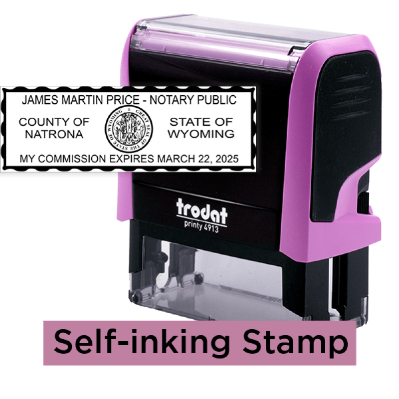WY-NOTARY