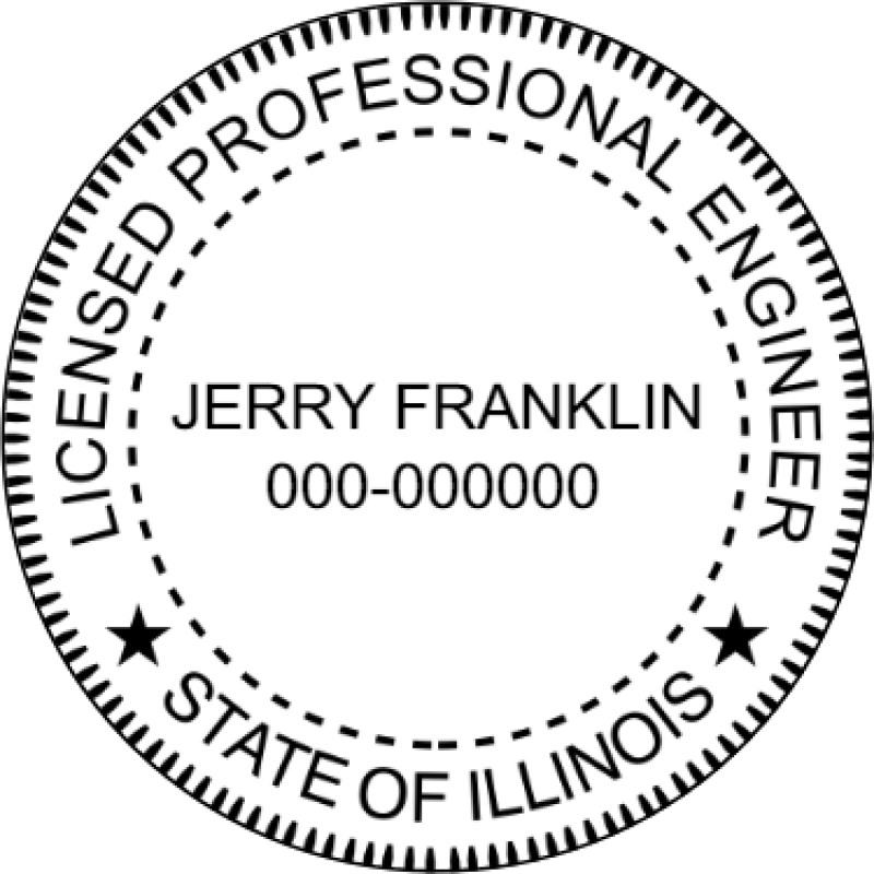 State of Illinois Engineer