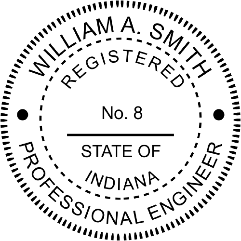 State of Indiana Engineer