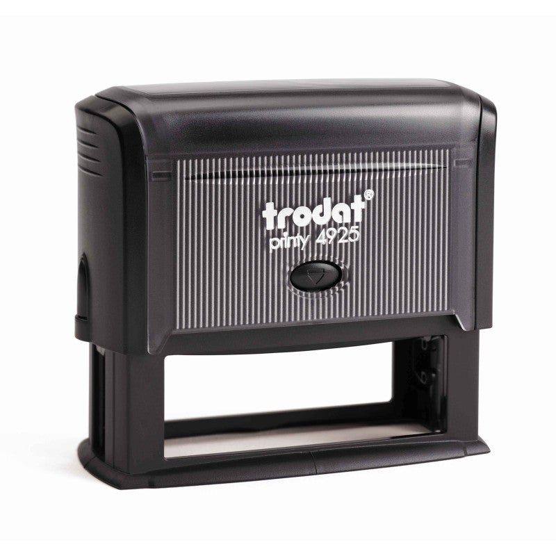 Trodat Self Inking 4925 - Black Ink