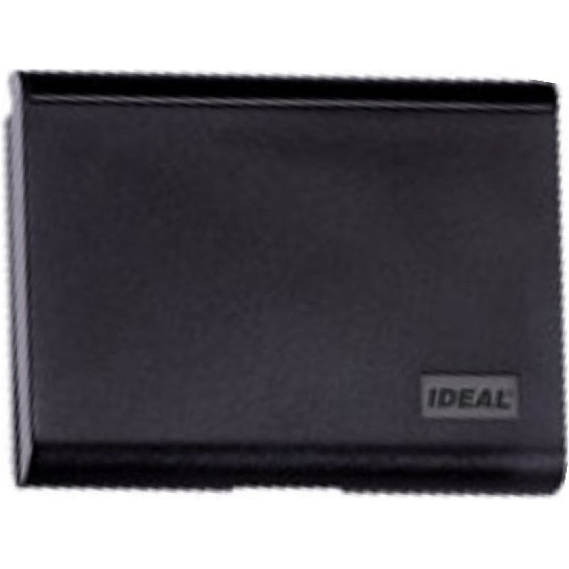 Black Large Ink Pad