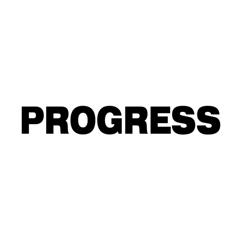 Plan & Blueprint Stamp - Progress