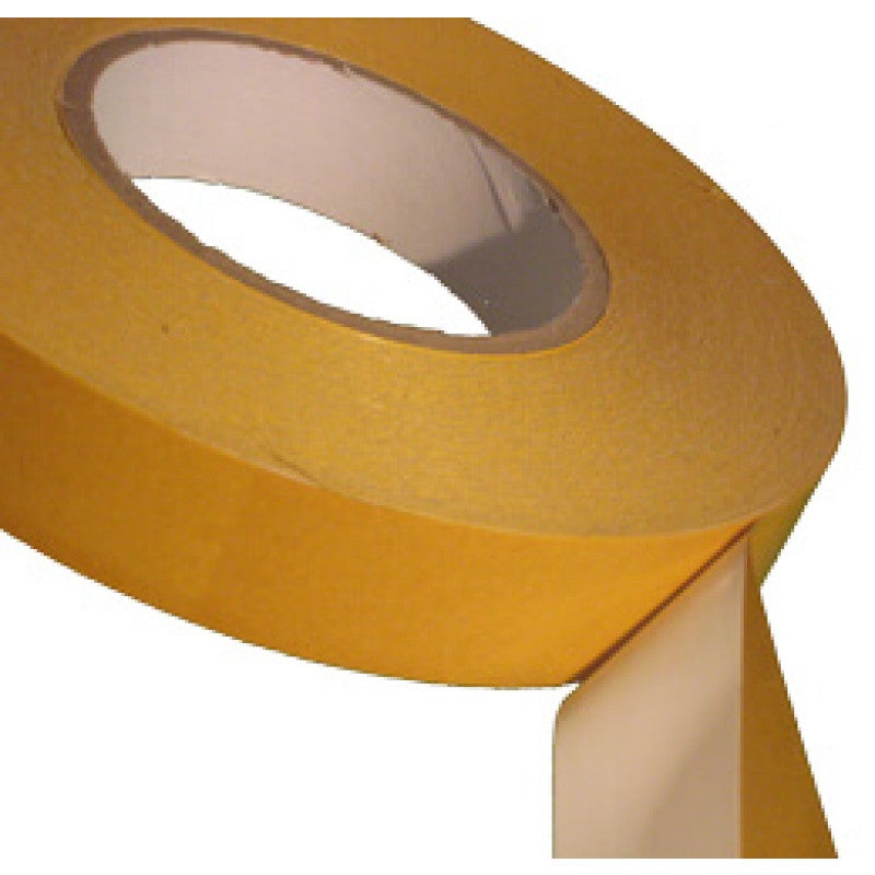 Thin Self Adhesive Tape for Signs | 3"