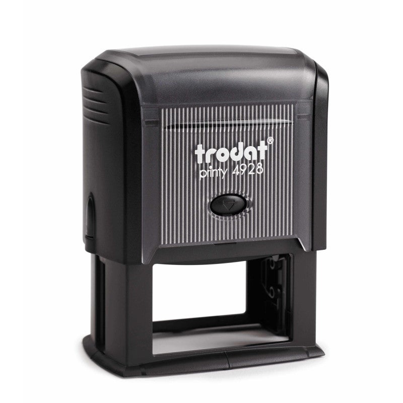 Trodat Self Inking 4928 - Black Ink