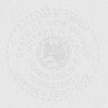 New Mexico Notary Pink Seal - Round Design Imprint Example on Paper