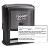Signature Witness Notary Stamp