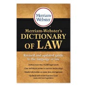 Legal Terms Dictionary