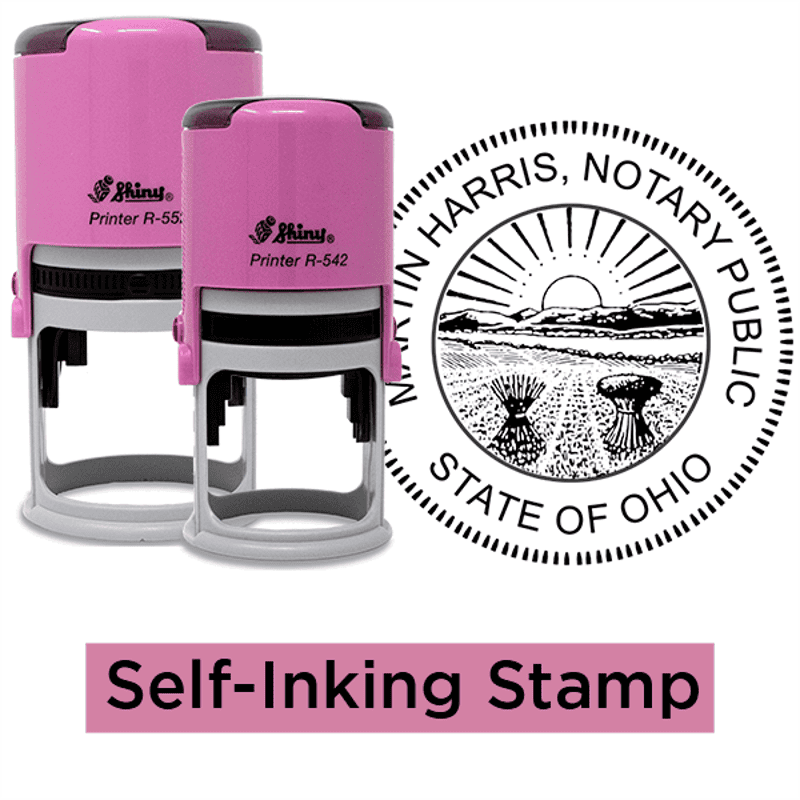 OH-NOTARY
