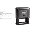 California Jurat Notary Stamp Body and Design