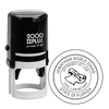 Florida Civil Law Notary Stamp