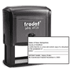 New Hampshire Certified True Copy Notary Stamp