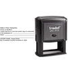 New Hampshire Certified True Copy Notary Stamp Body and Design