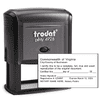 Virginia Certified True Copy Notary Stamp