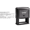 Virginia Certified True Copy Notary Stamp Body and Design