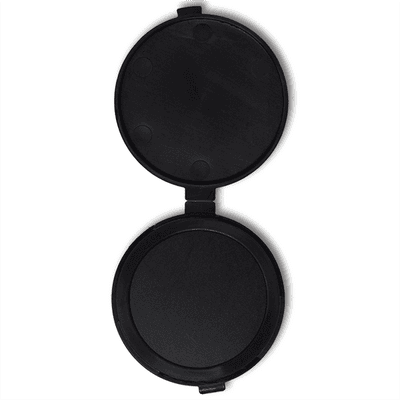 Inkless Fingerprint Pad - alternate view