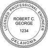 State of Oklahoma Engineer