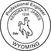 State of Wyoming Engineer