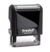 Trodat Self Inking 4911 - Black Ink