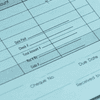 Simple Sans Serif Business Form Stamp Lifestyle