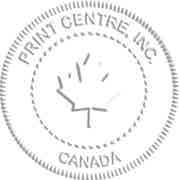 Maple Leaf Embosser
