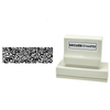 Xstamper Secure Stamper Large Body and Design