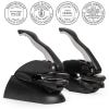 M1P desk and pocket embosser with imprints