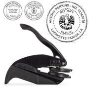 Notary Embosser Seal