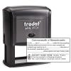 Impression overlay of Massachusetts CERTIFIED TRUE COPY Notary Stamp