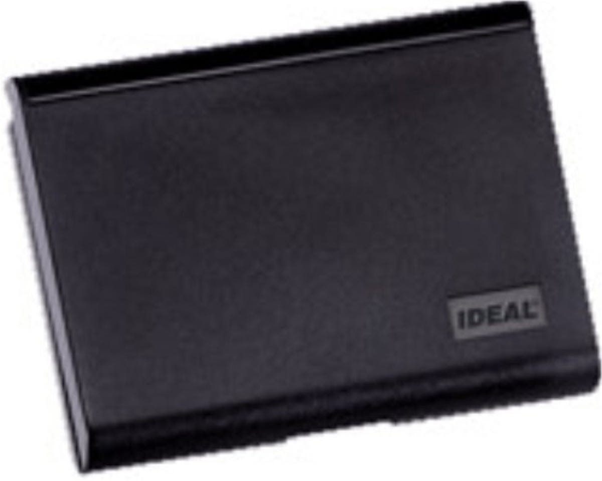 Black Medium Ink Pad