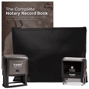 Colorado Common Notary Kit