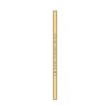 Vertical Engraved Heavy Brass Signs 24" x 1"