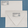 Custom Medical Address Stamp Lifestyle