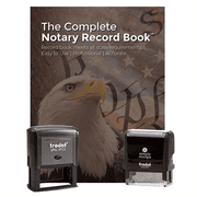 Illinois Value Notary Kit