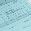 Invoiced Paid By Custom Business Name Form Stamp Lifestyle