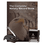 Maryland Value Notary Kit