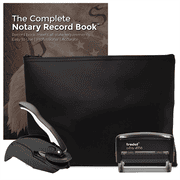 Mississippi Common Notary Kit