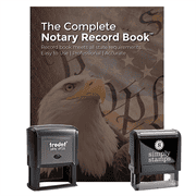 Montana Value Notary Kit
