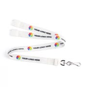Custom Lanyard - Upload your Logo