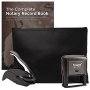 Ohio Common Notary Kit
