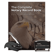 Puerto Rico Value Notary Kit