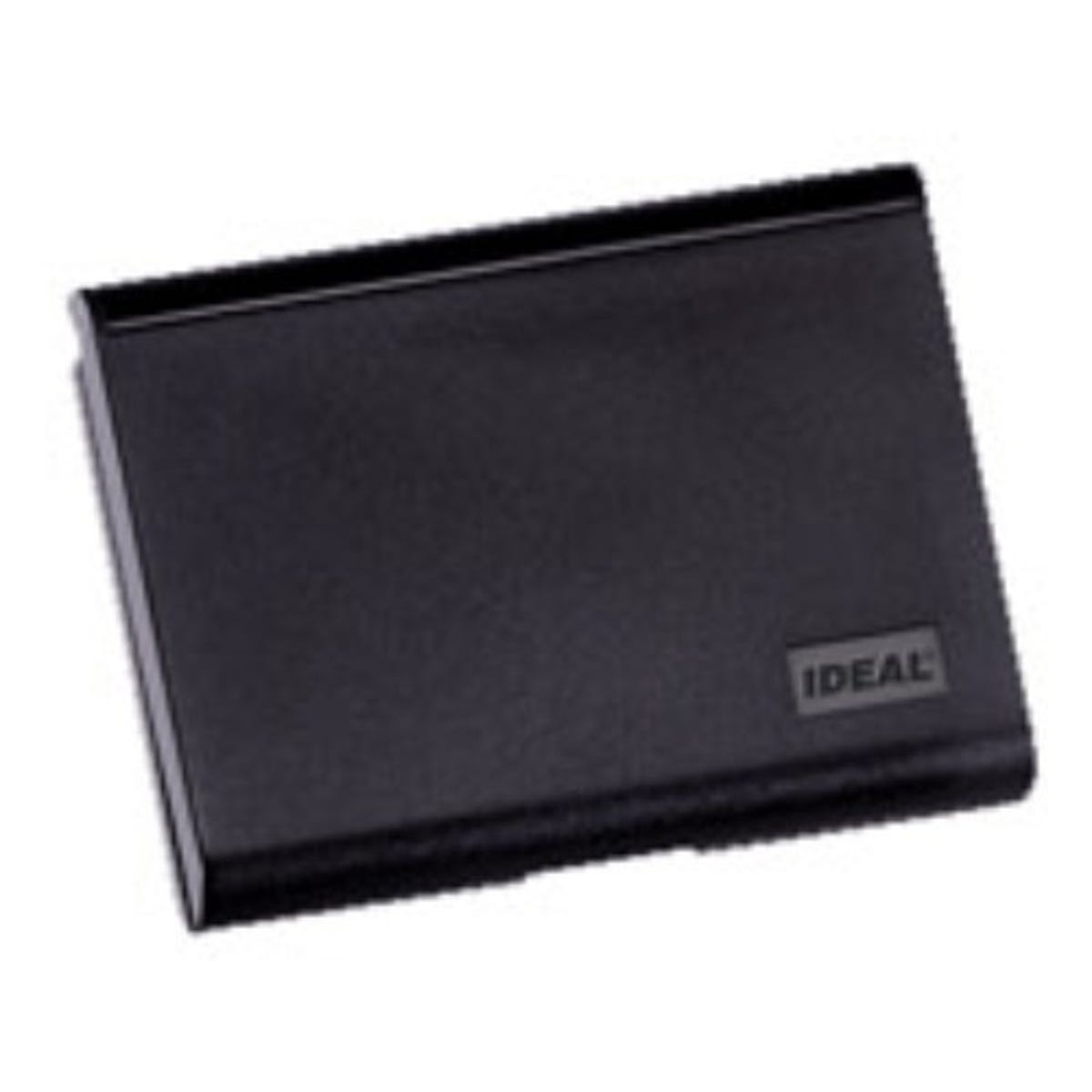 Purple Extra-Small Ink Pad
