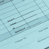 Simple Bold Sans Serif Business Form Stamp Lifestyle