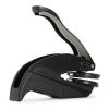 A rear angled look at the Pocket Seal by Trodat, the first among our selection of embossers