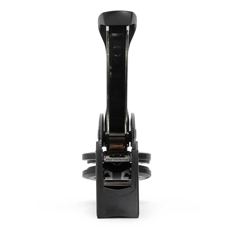 A rear look at the Pocket Seal by Trodat, the first among our selection of embossers