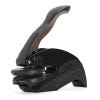 Trodat Black embosser