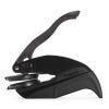 A side look at the Pocket Seal by Trodat, the first among our selection of embossers.