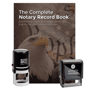 Tennessee Value Notary Kit