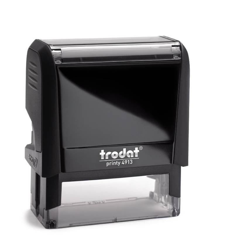 Trodat Self Inking 4913