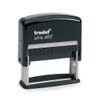 Trodat Self Inking 4917 - Black Ink
